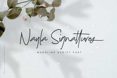 Nayla Signattures