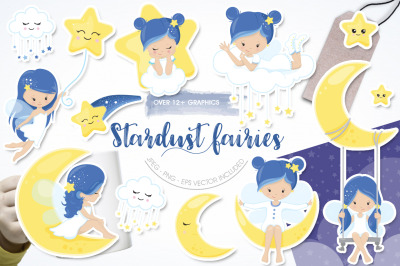 Stardust Fairies