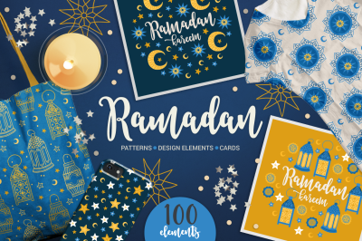 Ramadan Kit
