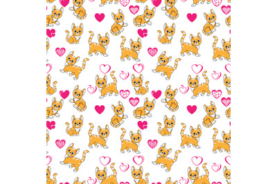 cat pattern