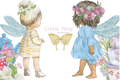 little fairies