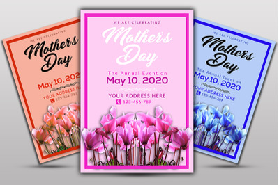 Mother Day&nbsp;Flyer