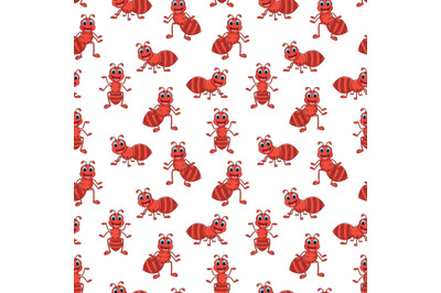 ant pattern