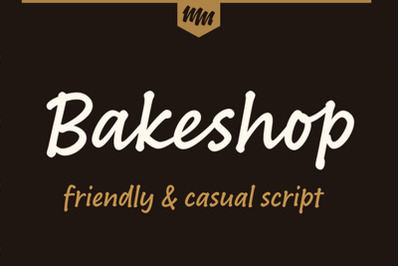 Bakeshop
