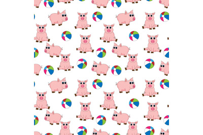 pig pattern 2