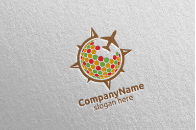 Download Free Name Badge Mockup Yellowimages