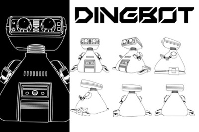 DingBot