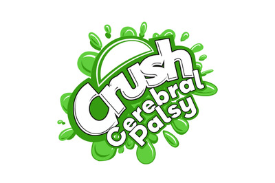 Crush Celebral Palsy