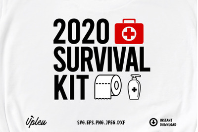 2020 Survival Kit