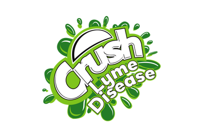 Crush Lyme Disease SVG