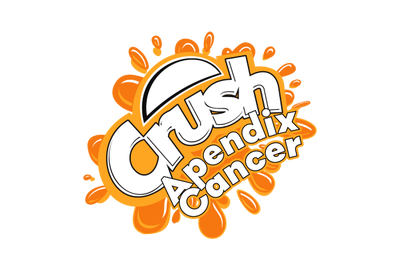 Crush Apendix Cancer SVG