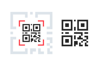 QR code