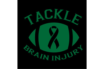 Tackle Brain Injury