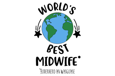 World Best Midwife