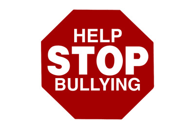 Help Stop Bullying