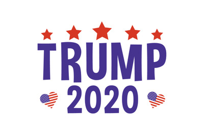 Trump 2020 Kids