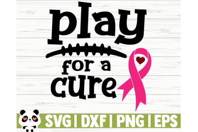 Play For A Cure