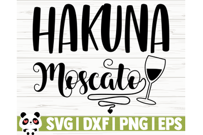 Hakuna Moscato