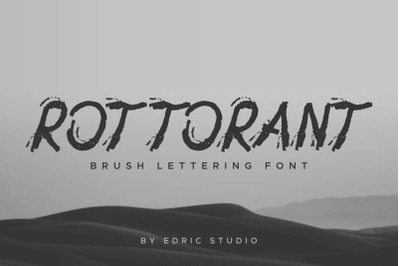 Rottorant