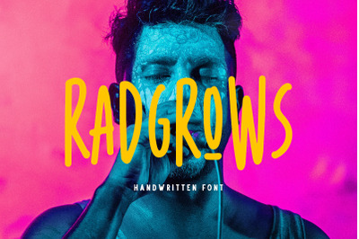 Radgrows