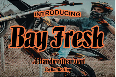 Bay Fresh