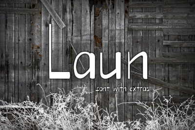 Laun + extras