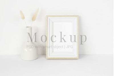 Photography Mockup&2C;Photo Frame Mockup&2C;Frame Mockup