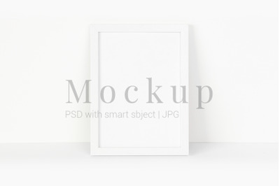 Mockup,Product Mockup,Frame Mock Up
