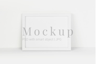 Photo Frame Mockup,Product Mockup,Mockup Frame