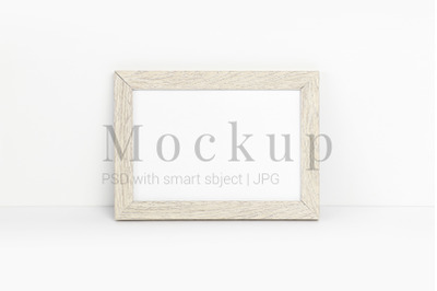 Minimalist Mockup,PSD Mockup,Smart Object