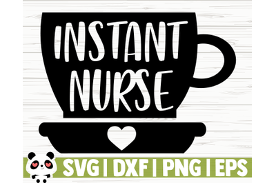 Instant Nurse