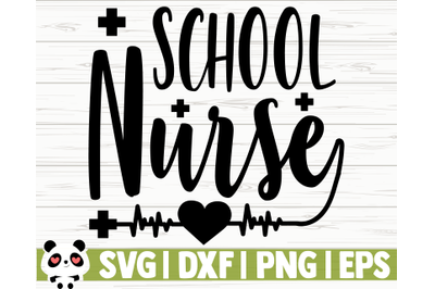 School Nurse