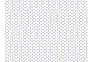 Seamless fabric pattern. Polyester fabric grid texture, sport textile