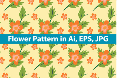 Flower Pattern