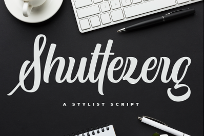 Shuttezerg Script - A Stylist Script