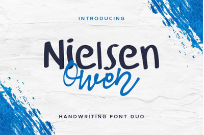 Nielsen Owen