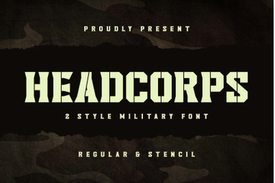 Headcorps