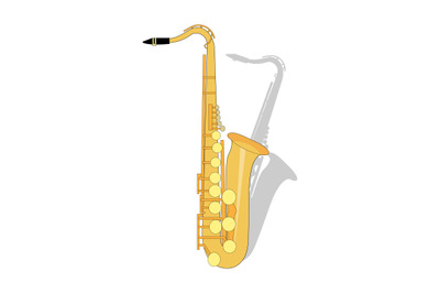 saxophone