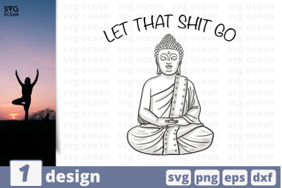 1 BUDDHA svg bundle, meditation&nbsp;cricut svg