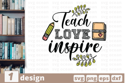 1 TEACHER QUOTE svg bundle, teach&nbsp;cricut svg