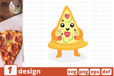 1 PIZZA svg bundle, food&nbsp;cricut svg