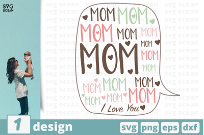 1 MOM svg bundle, mother&nbsp;cricut svg