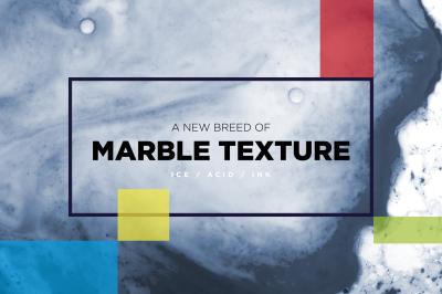 Abstract Marble Texture