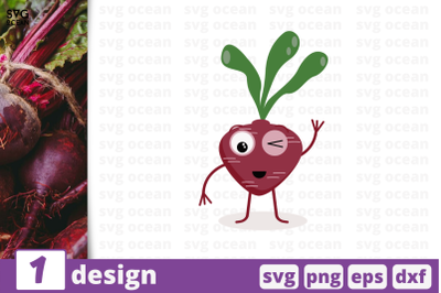 1 BEETS svg bundle, vegetables&nbsp;cricut svg