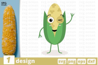 1 CORN svg bundle, vegetables&nbsp;cricut svg