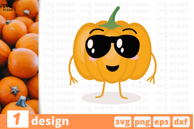 1 PUMPKIN svg bundle, vegetables&nbsp;cricut svg