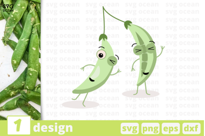 1 PEA svg bundle, vegetables&nbsp;cricut svg