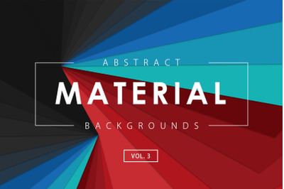 Material Design Backgrounds 3