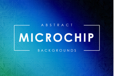 Microchip Backgrounds 1