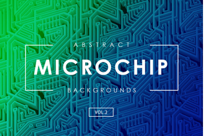 Microchip Backgrounds 2